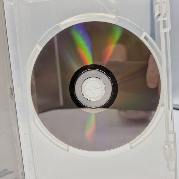 SAW (2004) Wide Screen Edition DVD Elwes Glover Potter - Picture 4 of 4